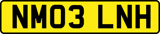 NM03LNH