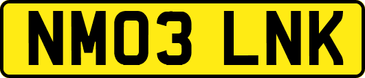 NM03LNK
