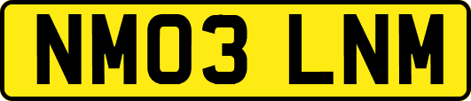 NM03LNM