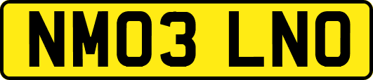 NM03LNO