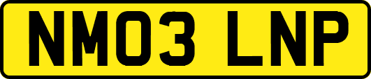 NM03LNP