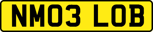 NM03LOB