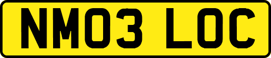 NM03LOC