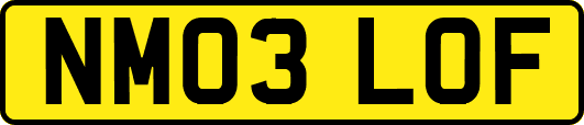 NM03LOF