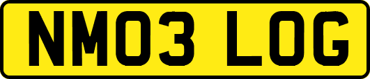 NM03LOG