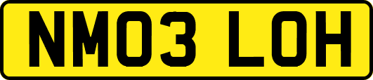 NM03LOH