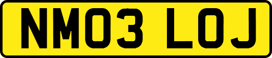 NM03LOJ