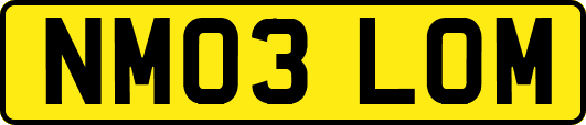 NM03LOM