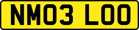 NM03LOO