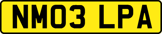 NM03LPA