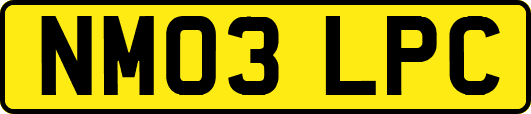 NM03LPC