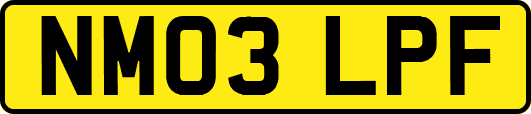 NM03LPF