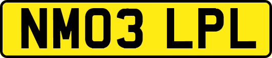 NM03LPL