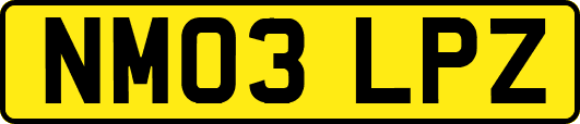 NM03LPZ