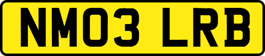 NM03LRB