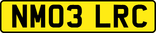 NM03LRC