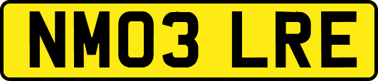 NM03LRE