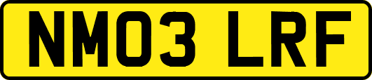 NM03LRF
