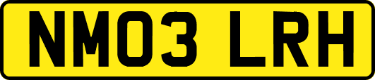 NM03LRH