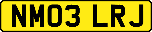 NM03LRJ