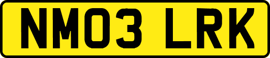 NM03LRK