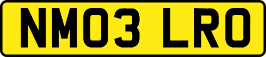 NM03LRO