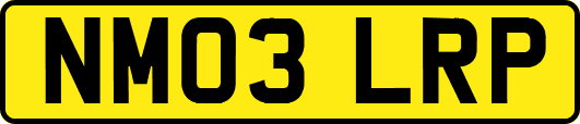 NM03LRP