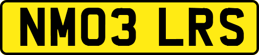 NM03LRS