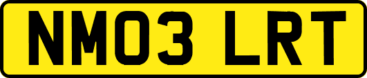 NM03LRT
