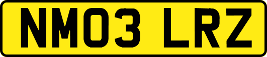 NM03LRZ