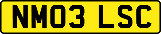 NM03LSC