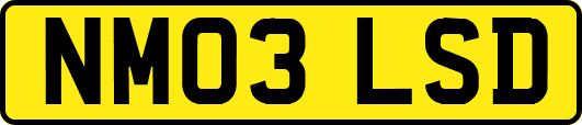NM03LSD