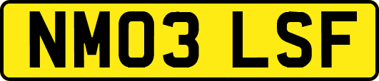 NM03LSF