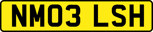 NM03LSH