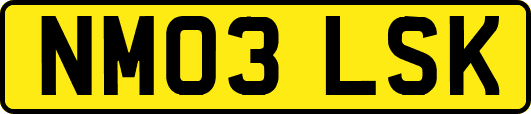 NM03LSK