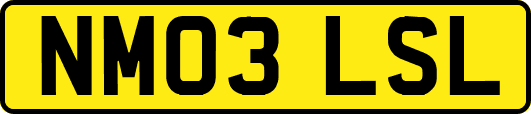 NM03LSL