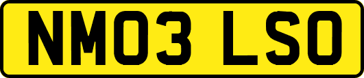 NM03LSO