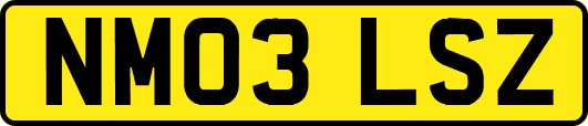 NM03LSZ