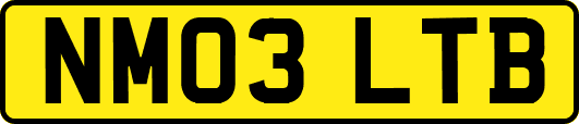 NM03LTB