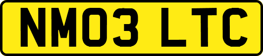 NM03LTC