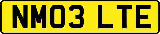 NM03LTE