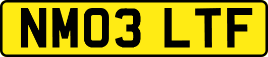 NM03LTF