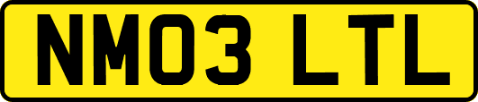 NM03LTL