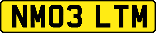NM03LTM