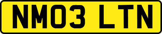 NM03LTN