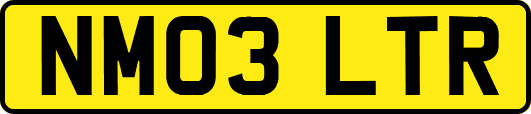NM03LTR