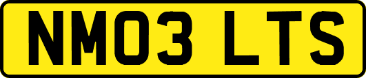 NM03LTS