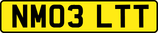 NM03LTT