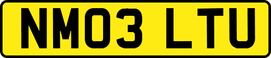 NM03LTU