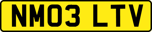 NM03LTV